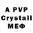 MDMA VHQ SUPERCEND ID